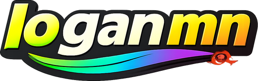logo lo gan mn